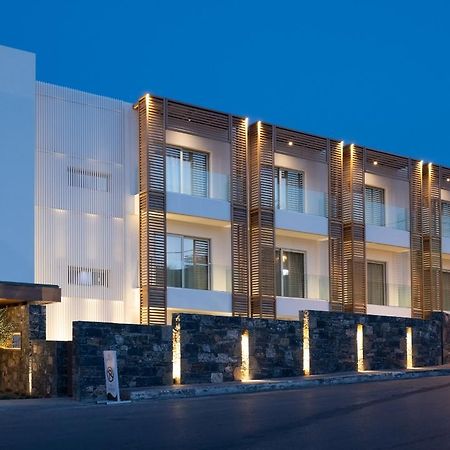 Ammos Beach Resort 크레타 외부 사진