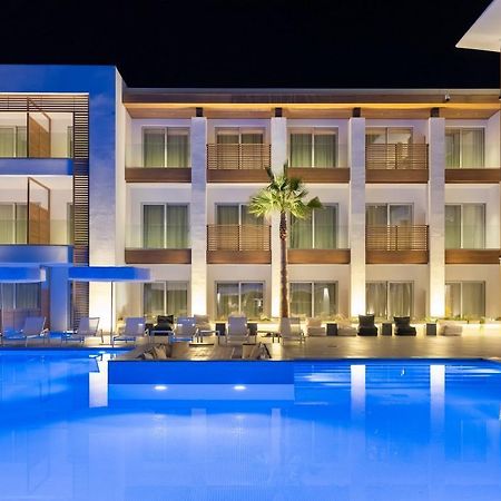 Ammos Beach Resort 크레타 외부 사진
