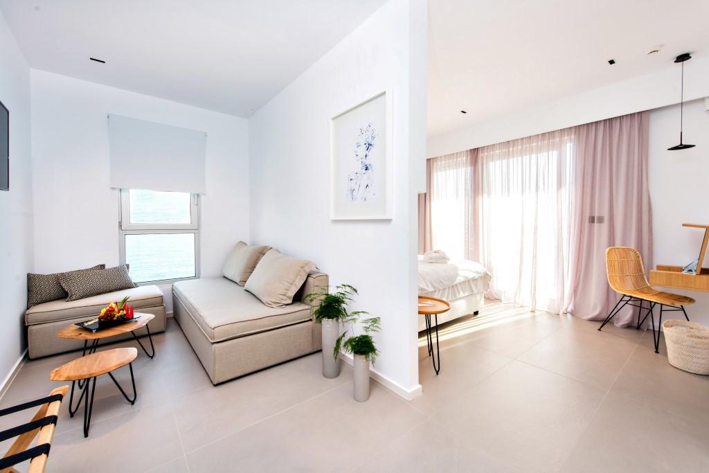 Ammos Beach Resort 크레타 외부 사진