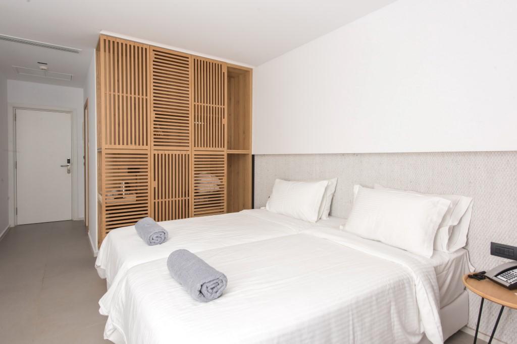 Ammos Beach Resort 크레타 외부 사진