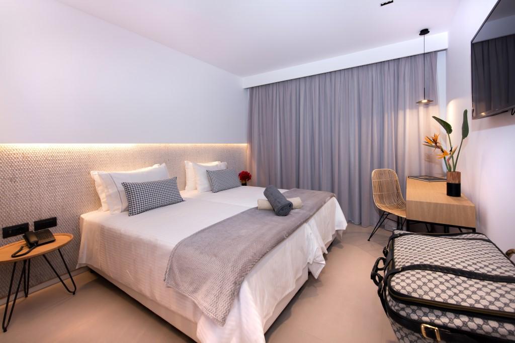 Ammos Beach Resort 크레타 외부 사진