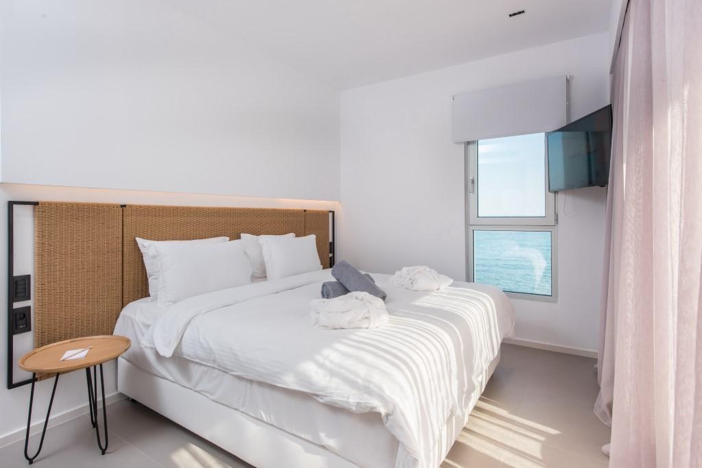 Ammos Beach Resort 크레타 외부 사진