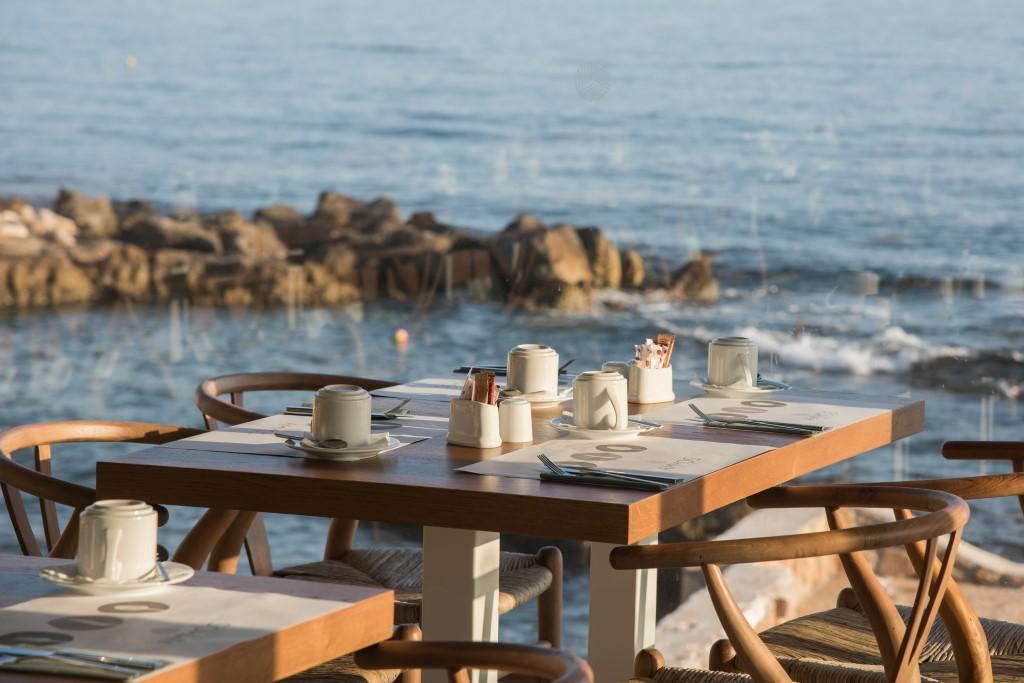Ammos Beach Resort 크레타 외부 사진