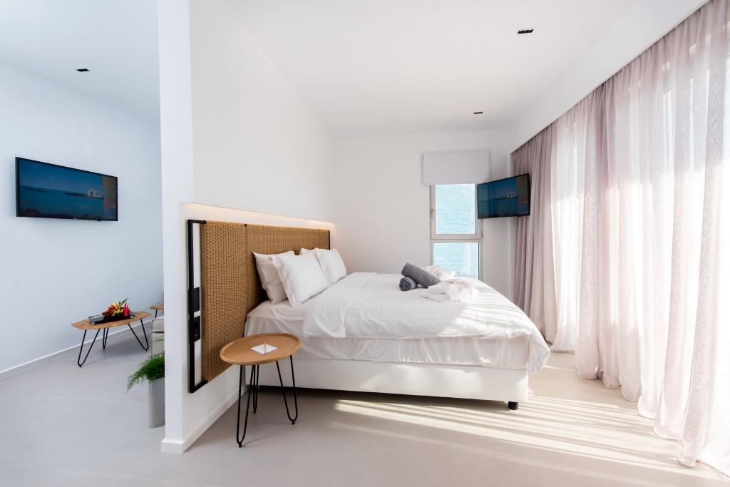 Ammos Beach Resort 크레타 외부 사진