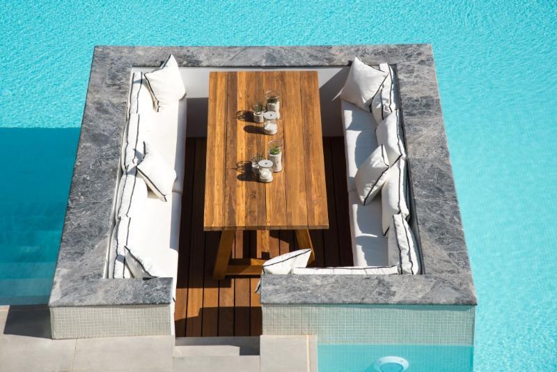 Ammos Beach Resort 크레타 외부 사진