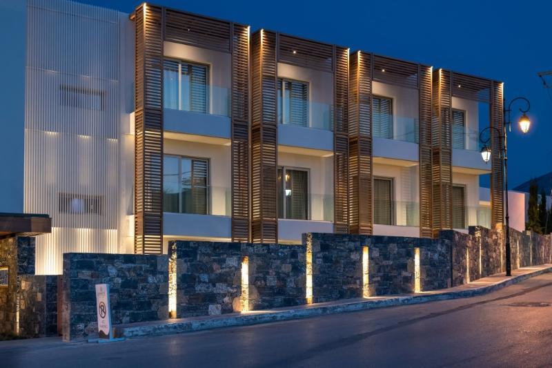 Ammos Beach Resort 크레타 외부 사진
