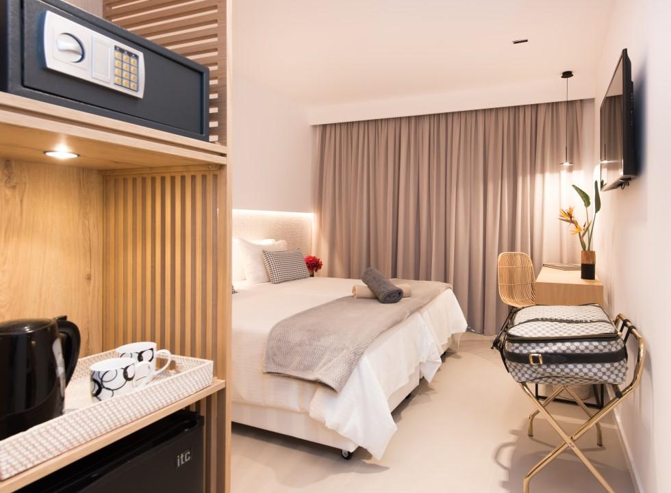 Ammos Beach Resort 크레타 외부 사진