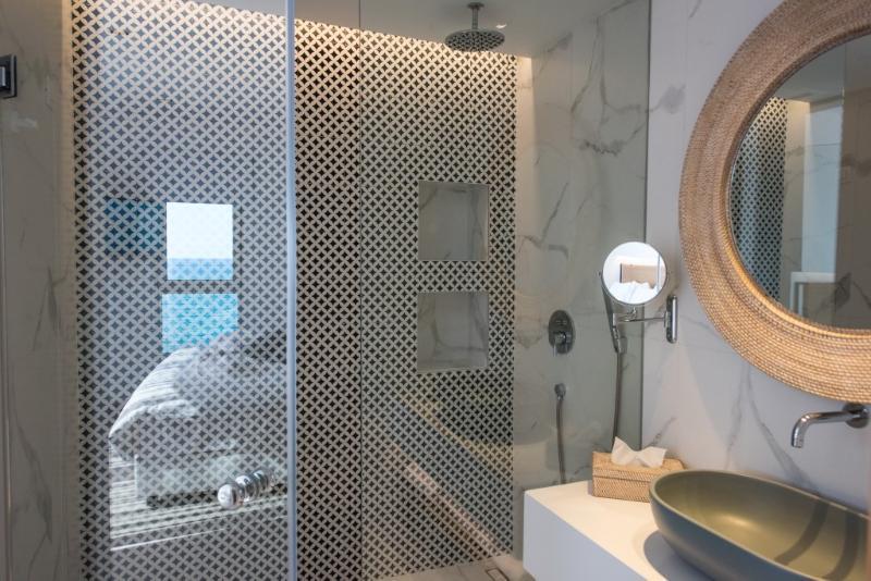 Ammos Beach Resort 크레타 외부 사진