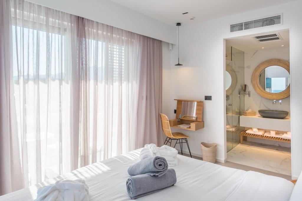 Ammos Beach Resort 크레타 외부 사진