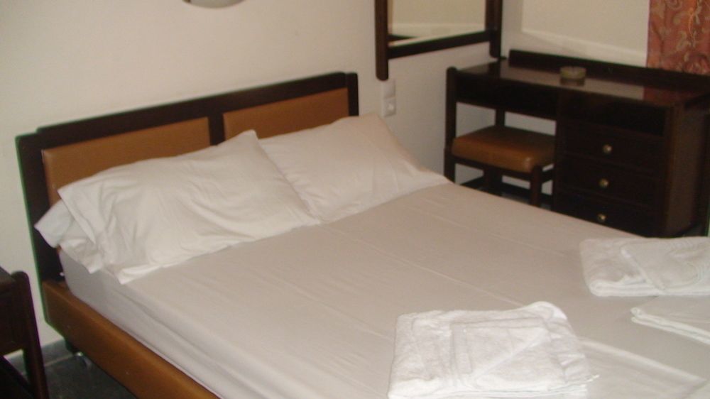 Ammos Beach Resort 크레타 외부 사진