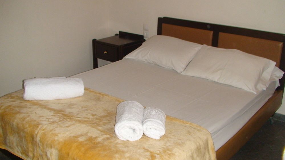 Ammos Beach Resort 크레타 외부 사진