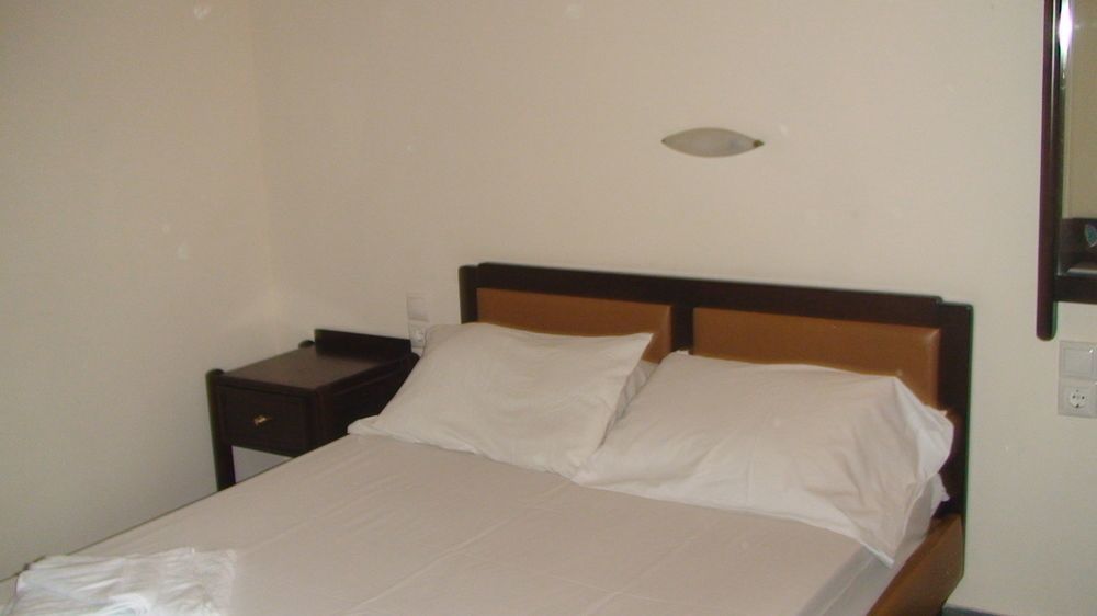 Ammos Beach Resort 크레타 외부 사진