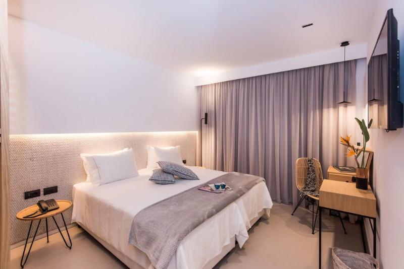 Ammos Beach Resort 크레타 외부 사진