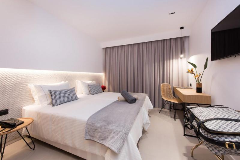 Ammos Beach Resort 크레타 외부 사진