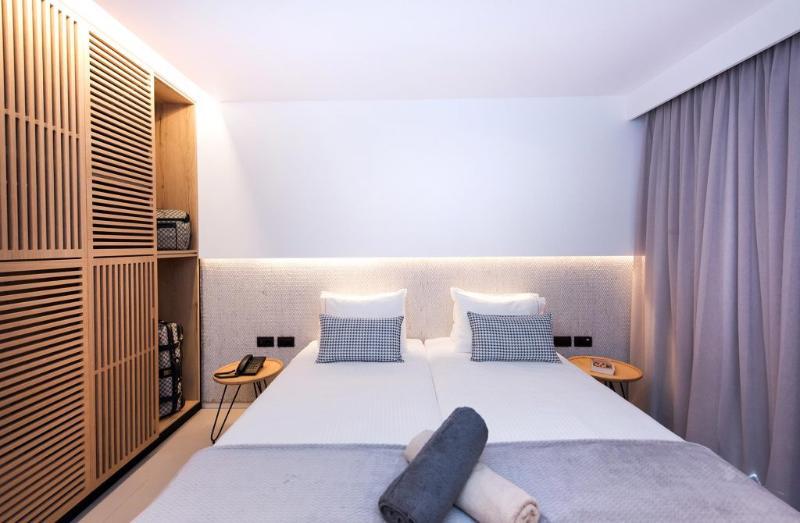Ammos Beach Resort 크레타 외부 사진