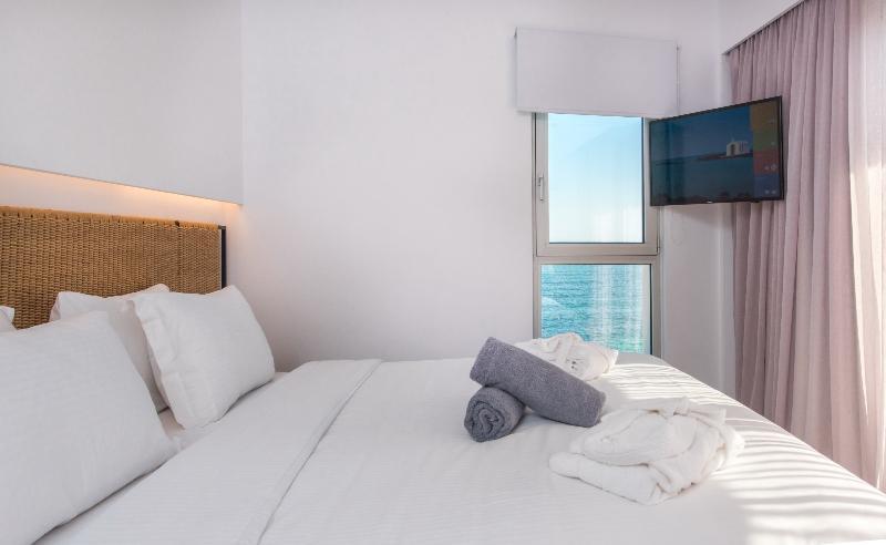 Ammos Beach Resort 크레타 외부 사진
